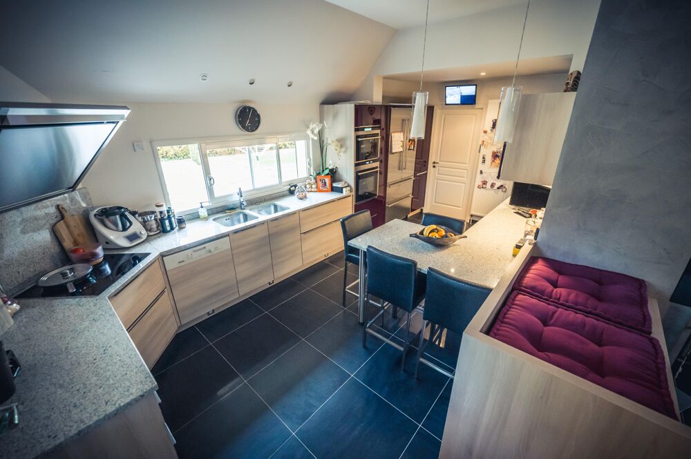 à vendre  Maison Saint-Pouange (10120)