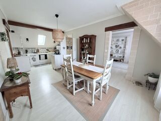 Maison à vendre 4 pièces 76 m²