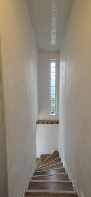  Maison à vendre 85 m²