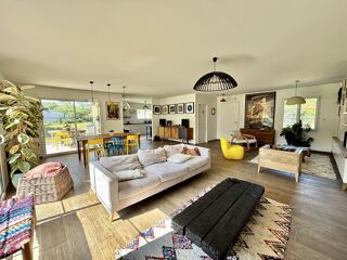  Maison à vendre 4 pièces 136 m²