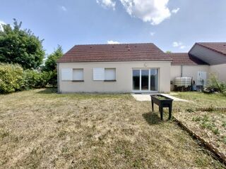  Maison à louer 4 pièces 70 m²