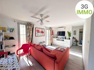  Appartement � vendre 3 pi�ces 60 m�