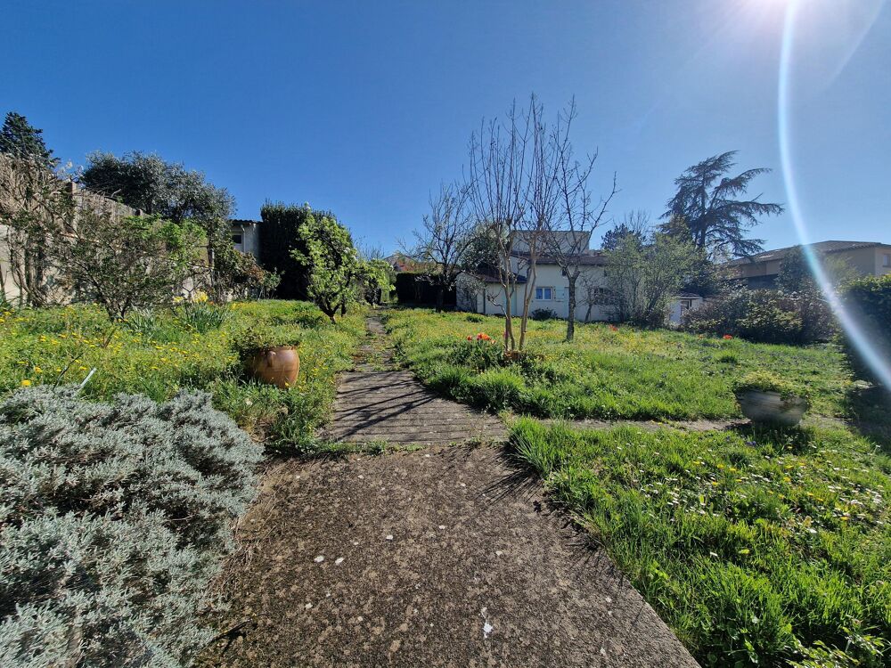 Vente Maison Maison 8 pièces Castres