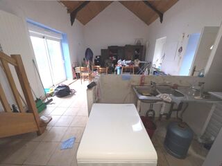  Maison � vendre 3 pi�ces 59 m�