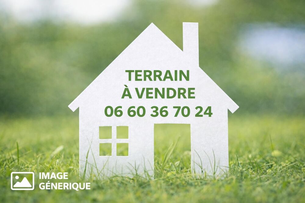 Vente Terrain Terrain constructible Pouilly-lès-feurs