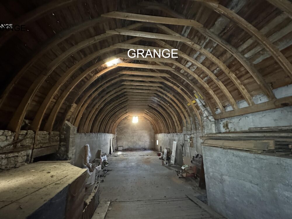 Vente Maison Maison 11 pièces Marvejols
