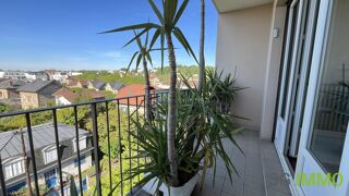  Appartement � vendre 3 pi�ces 70 m�