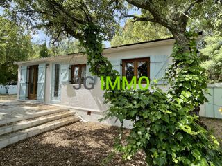  Maison � vendre 3 pi�ces 60 m�