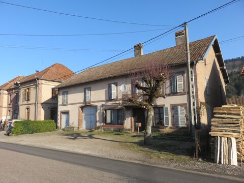   Maison de village 6 pi�ces Maison - 6 pi�ce(s) - 220 m�