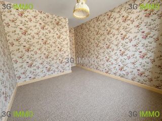  Maison à vendre 4 pièces 