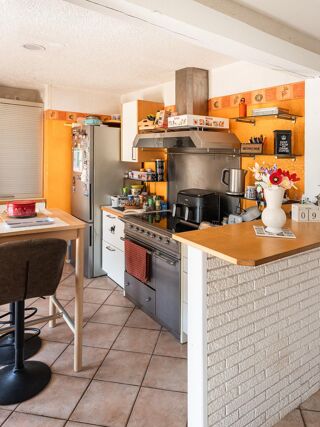  Maison à vendre 6 pièces 140 m²