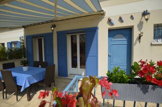  Maison � vendre 6 pi�ces 130 m�