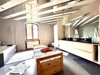  Maison à vendre 7 pièces 