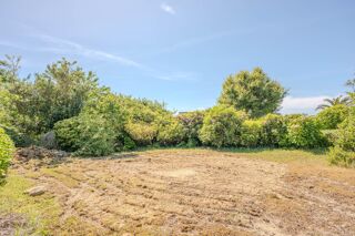  Terrain � vendre 740 m�