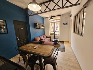  Appartement � vendre 2 pi�ces 