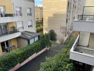  Appartement à vendre 3 pièces 1 m²