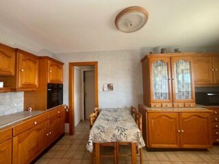  Appartement à vendre 2 pièces 44 m²
