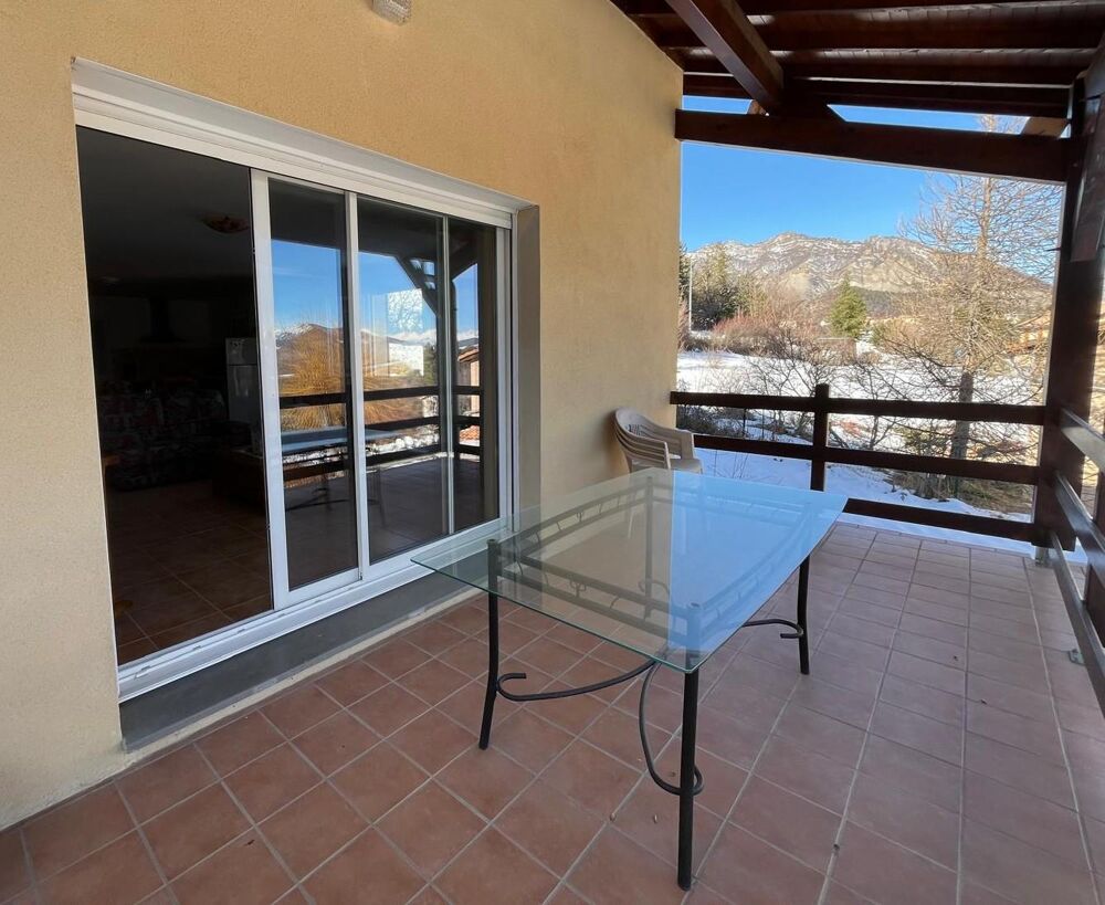 Maison 5 pièces
