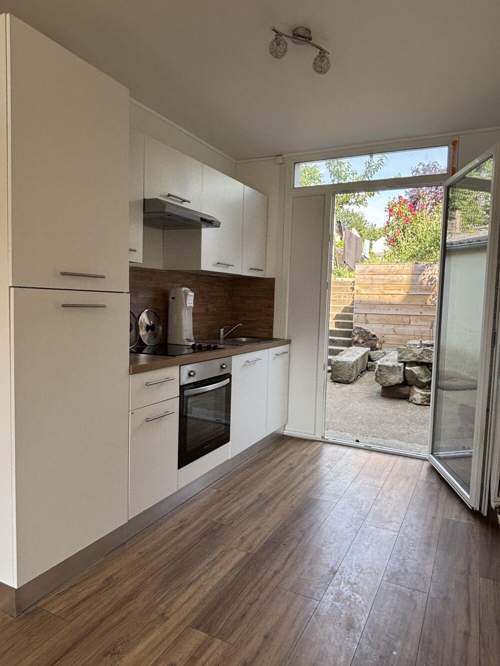 Vente Maison Maison 5 pièces Le mans