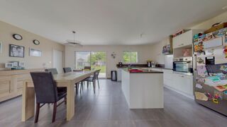  Maison � vendre 6 pi�ces 