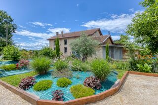  Maison à vendre 8 pièces 118 m²