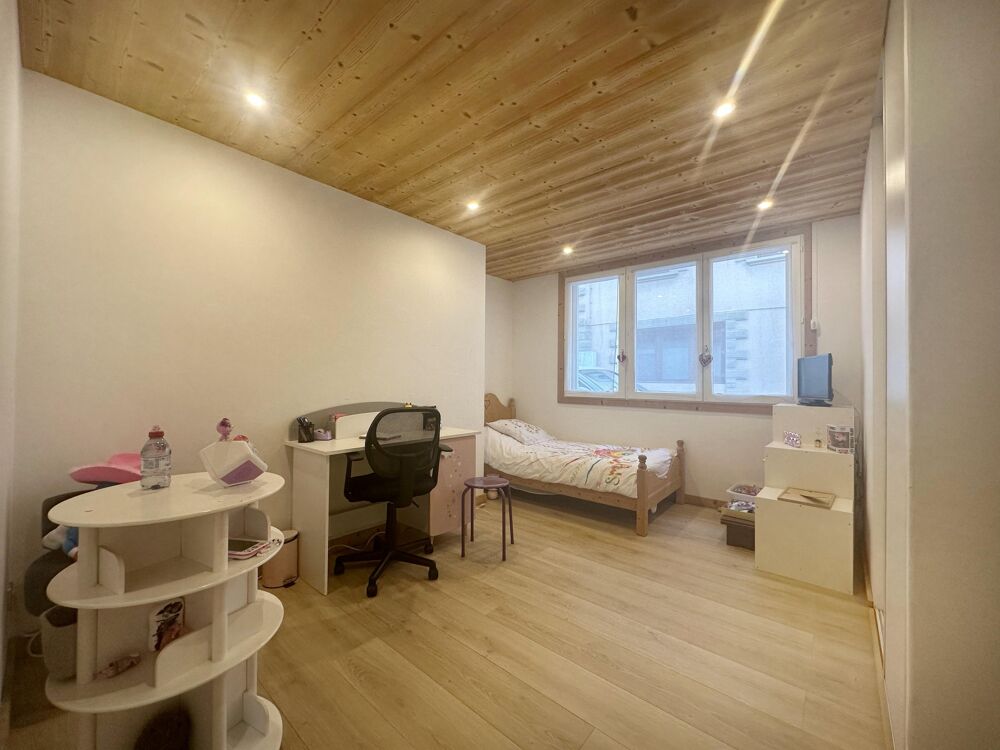 Vente Appartement Appartement 6 pièces Passy