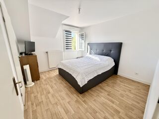  Maison à vendre 5 pièces 84 m²