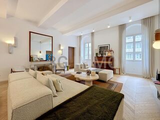  Appartement à vendre 4 pièces 136 m²