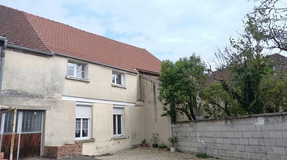 Vente Appartement Appartement Provins