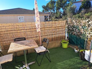  Appartement � vendre 2 pi�ces 39 m�