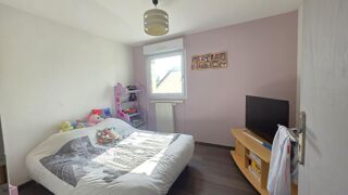  Maison à vendre 4 pièces 67 m²