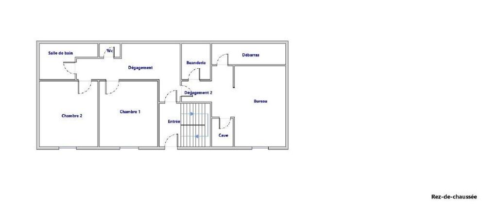 à vendre  Maison Auch (32000)