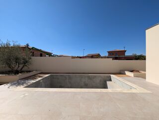  Maison � vendre 5 pi�ces 130 m�