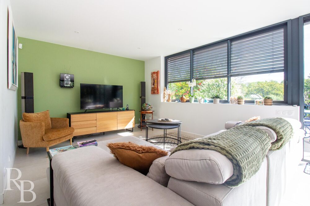 � vendre  Maison Surzur (56450)