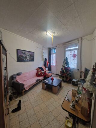  Maison � vendre 3 pi�ces 