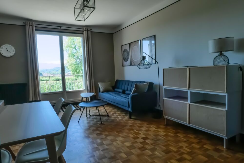 Location Appartement Appartement 3 pièces Pau