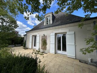  Maison à vendre 9 pièces 199 m²