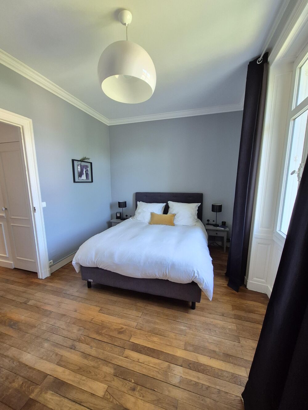 à vendre  Maison Nantes (44300)