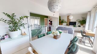  Maison à vendre 7 pièces 133 m²