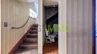  Maison à vendre 6 pièces 108 m²