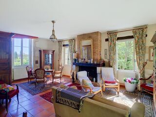  Maison à vendre 7 pièces 238 m²