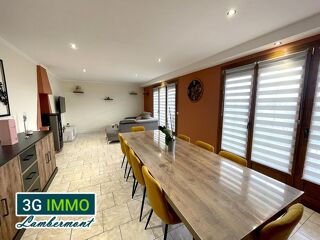  Maison à vendre 6 pièces 149 m²