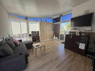  Maison à vendre 7 pièces 1 m²
