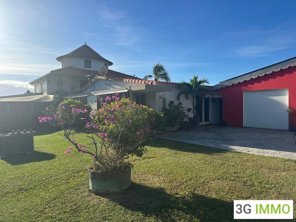 � vendre  Maison Le Diamant (97223)