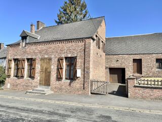  Maison � vendre 5 pi�ces 100 m�