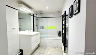  Appartement � vendre 1 pi�ce 29 m�