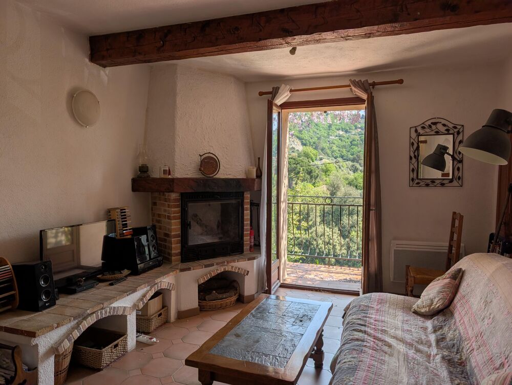 Maison de village 3 pièces