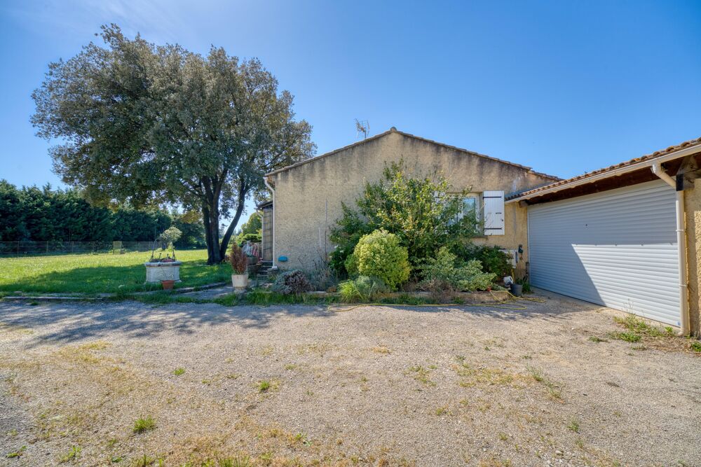 Vente Maison Maison et grand terrain 5 pièces Mondragon