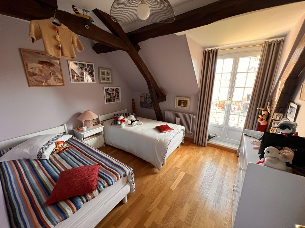  vendre  Maison Le Meux (60880)