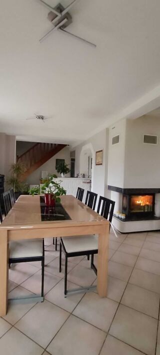  Maison � vendre 7 pi�ces 